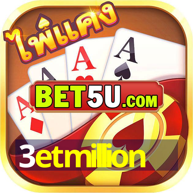 3etmillion