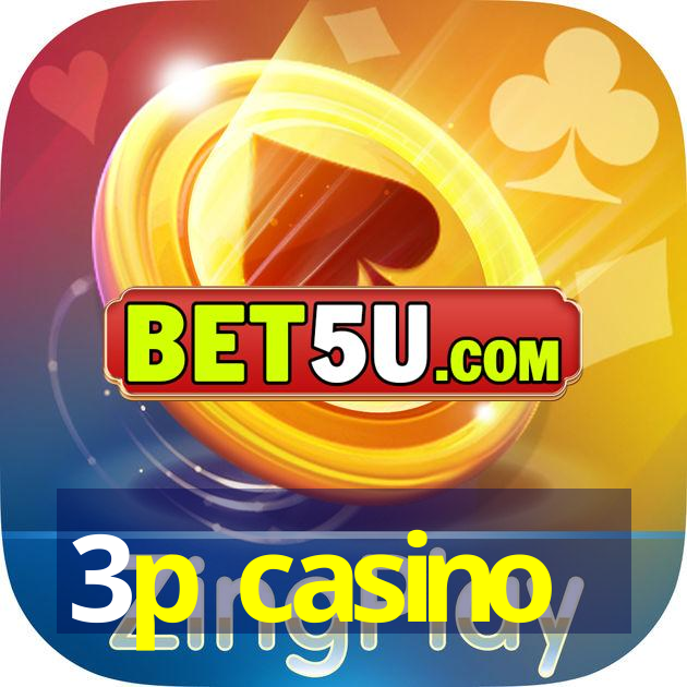 3p casino