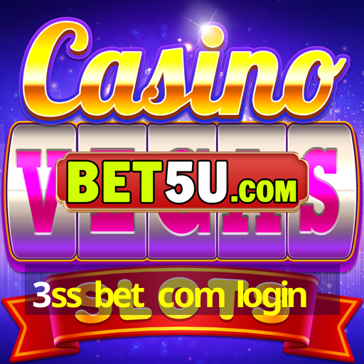 3ss bet com login