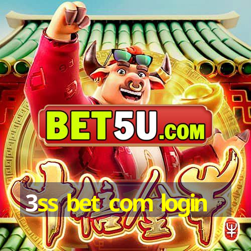 3ss bet com login