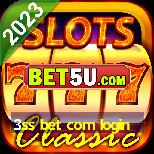 3ss bet com login