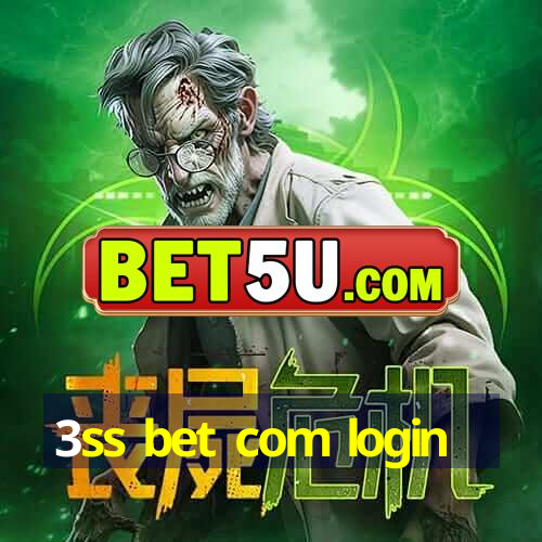 3ss bet com login