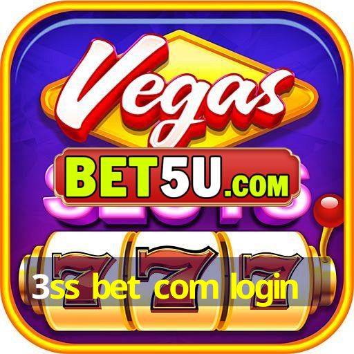 3ss bet com login