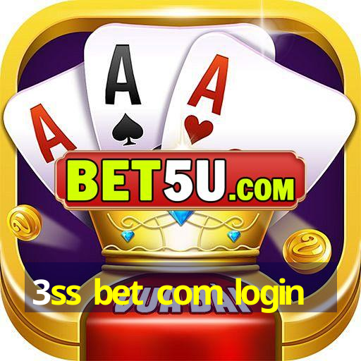 3ss bet com login