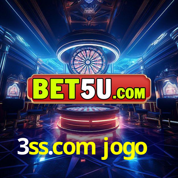 3ss.com jogo