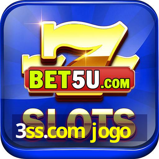 3ss.com jogo