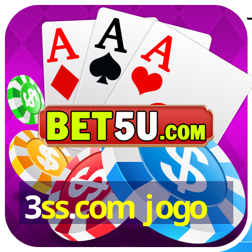 3ss.com jogo