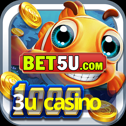 3u casino