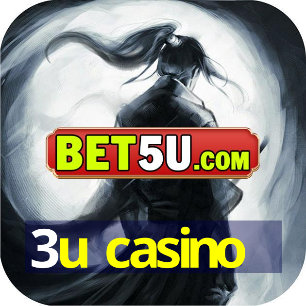 3u casino