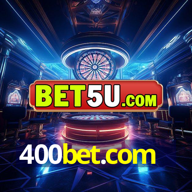 400bet.com