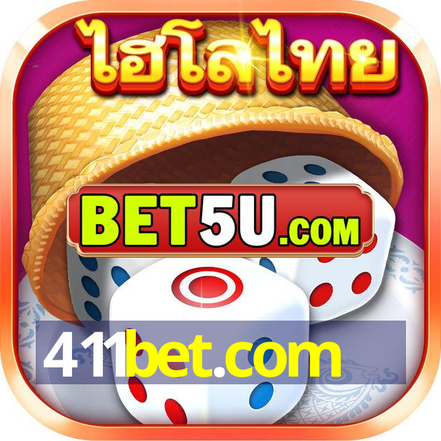 411bet.com