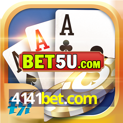 4141bet.com