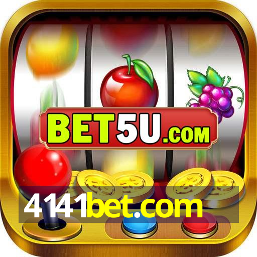 4141bet.com