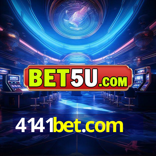 4141bet.com