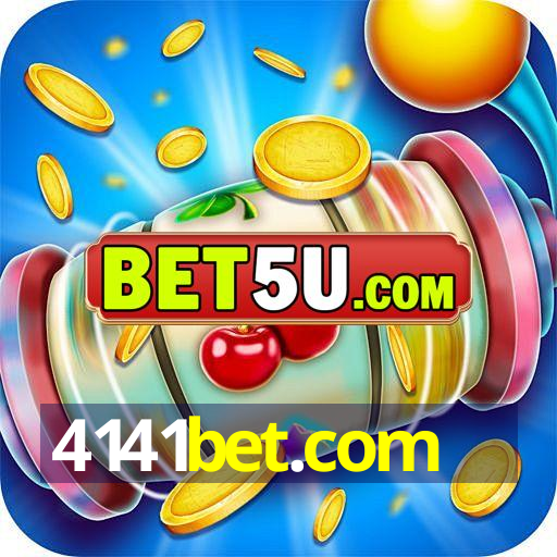 4141bet.com