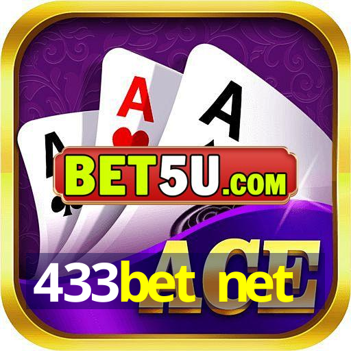 433bet net