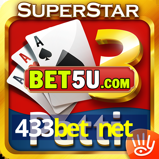 433bet net