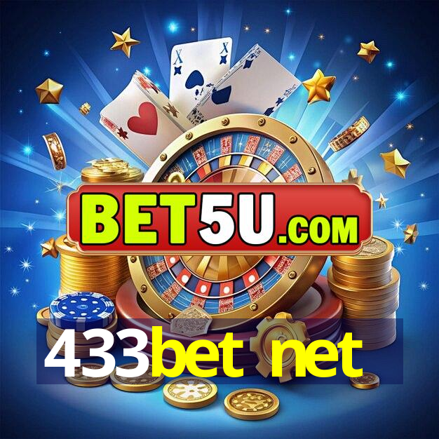 433bet net