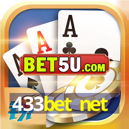 433bet net