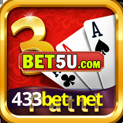 433bet net