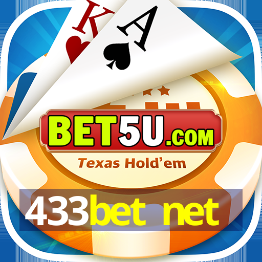 433bet net