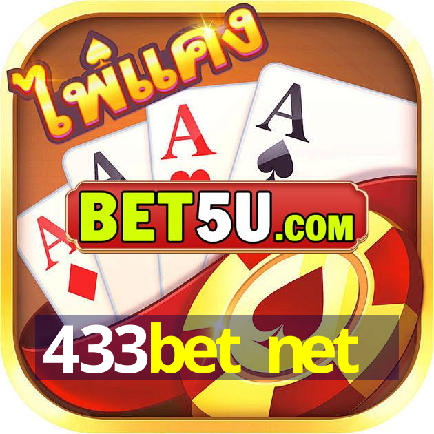 433bet net