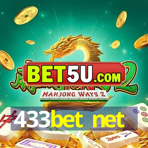 433bet net