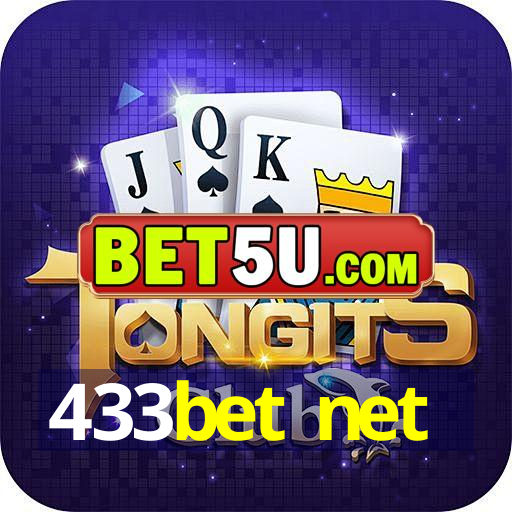 433bet net