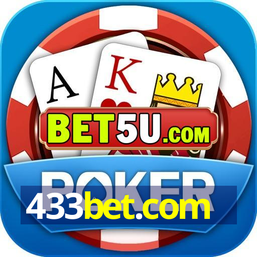 433bet.com