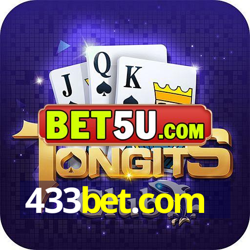 433bet.com