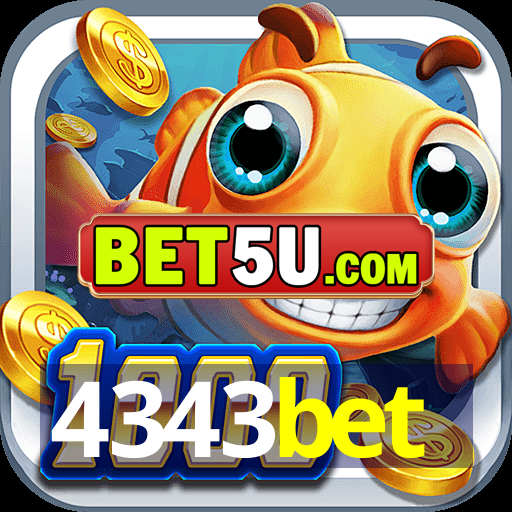 4343bet