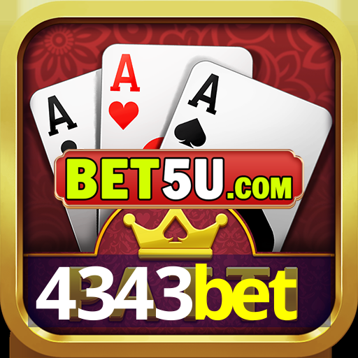 4343bet