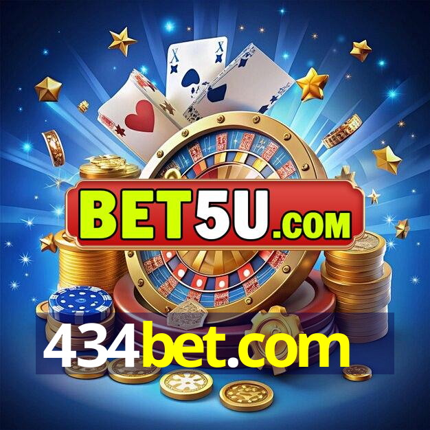 434bet.com