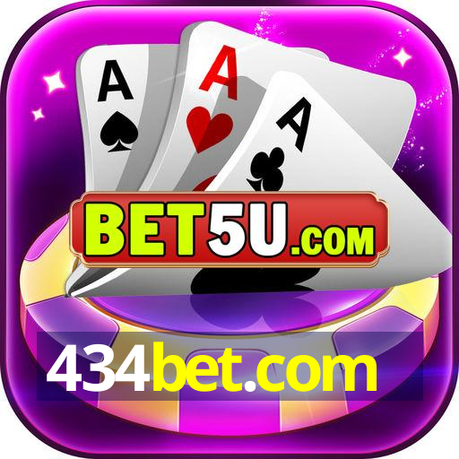 434bet.com