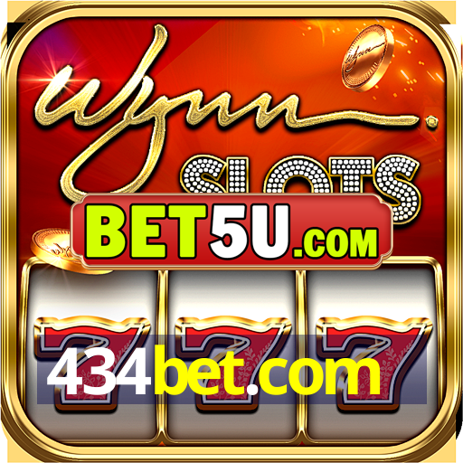 434bet.com