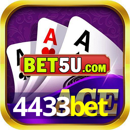 4433bet