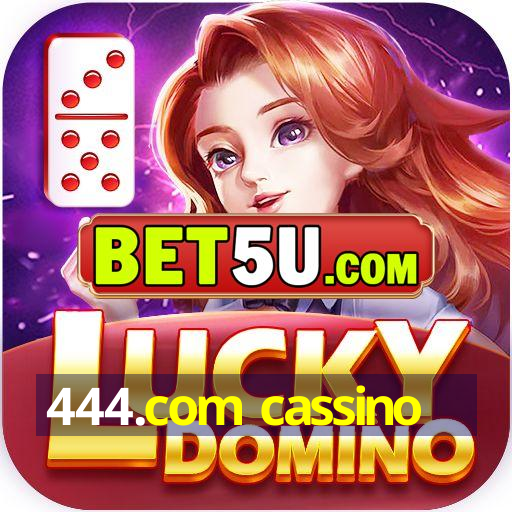 444.com cassino