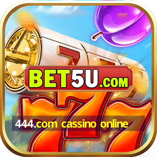 444.com cassino online