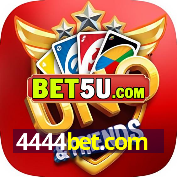 4444bet.com