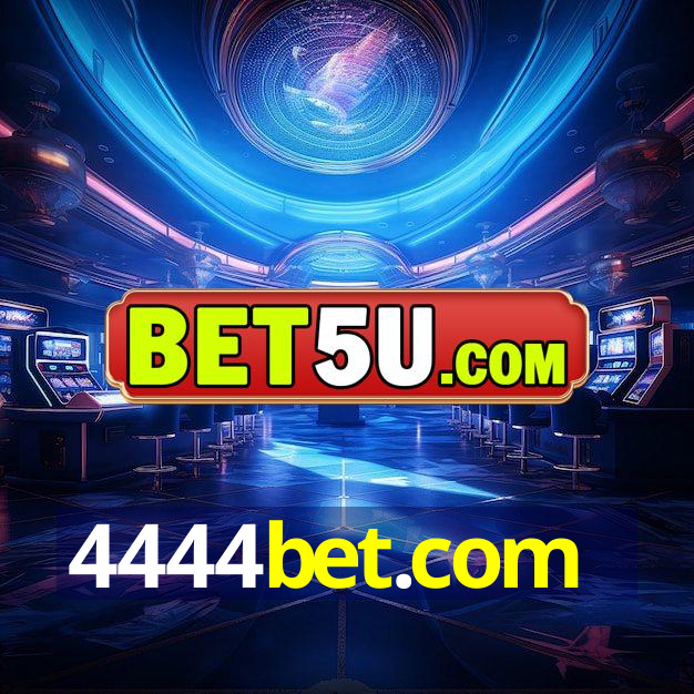 4444bet.com