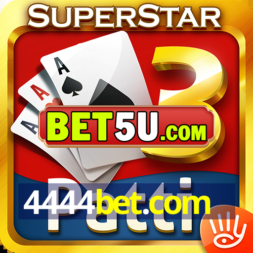 4444bet.com