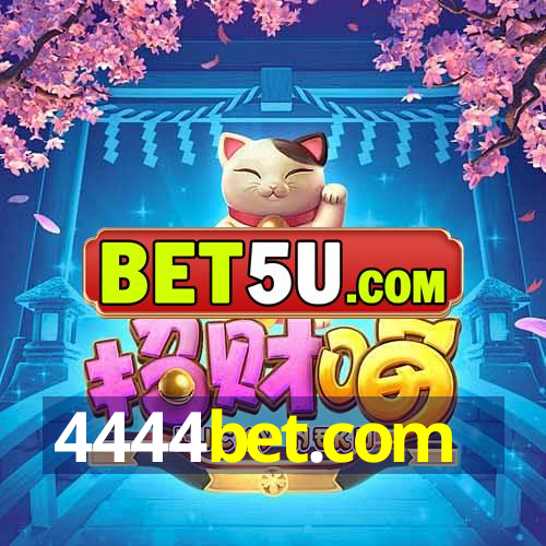 4444bet.com