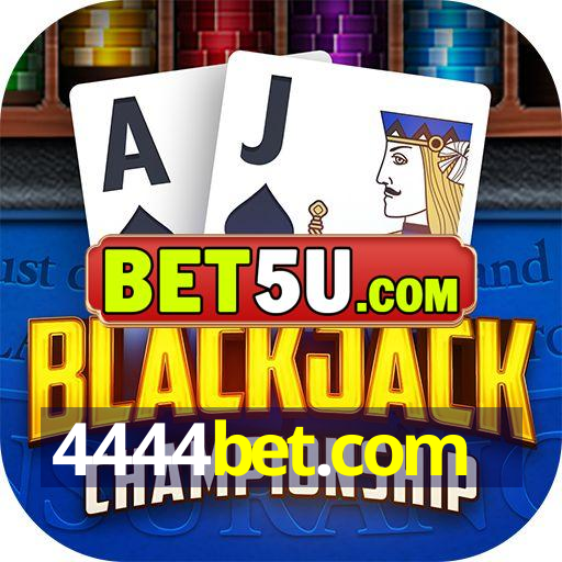 4444bet.com