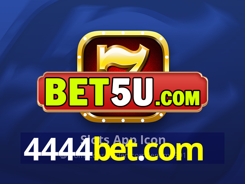 4444bet.com