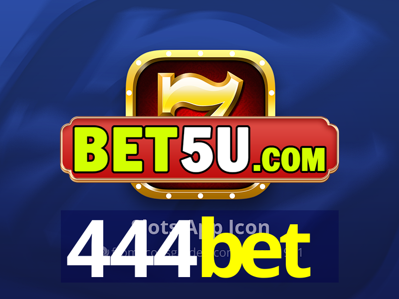 444bet