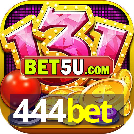 444bet