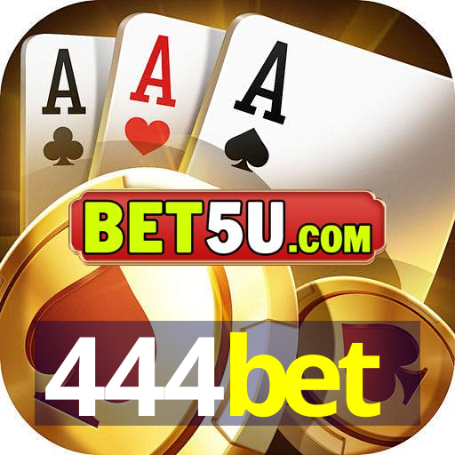 444bet