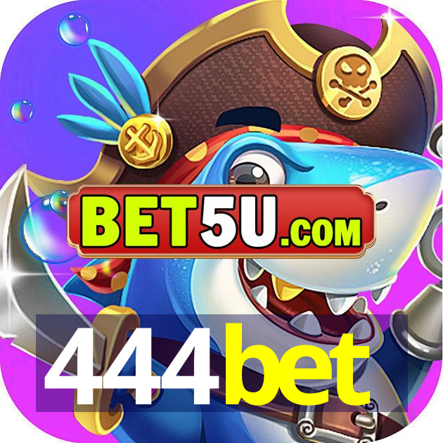 444bet