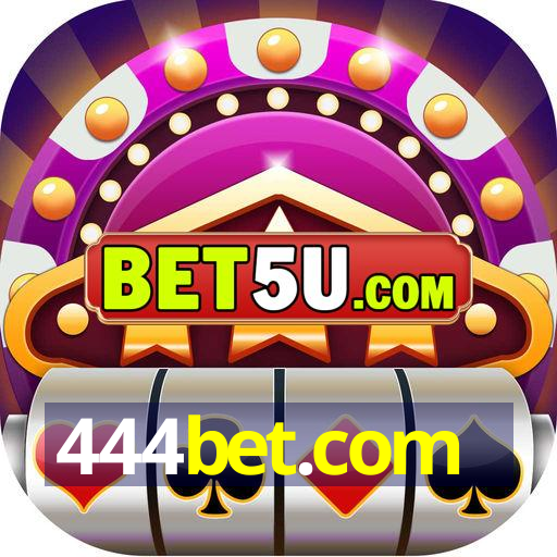 444bet.com