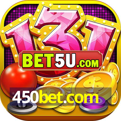 450bet.com